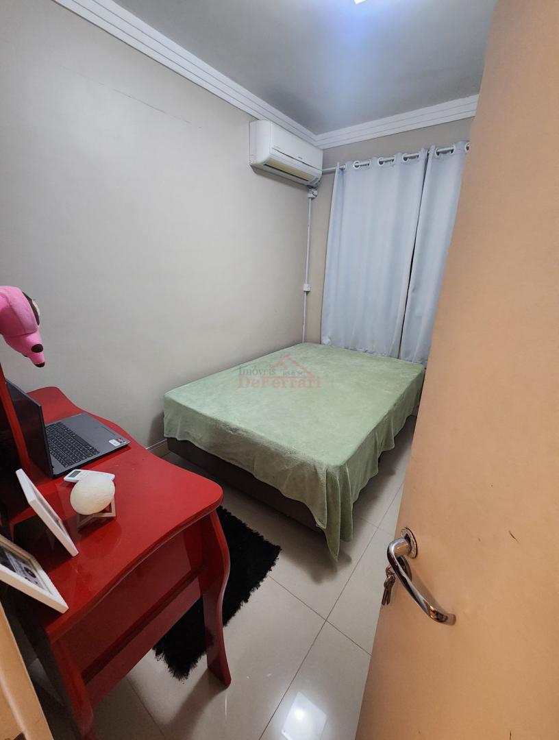 Apartamento, 2 quartos, 20 m² - Foto 2