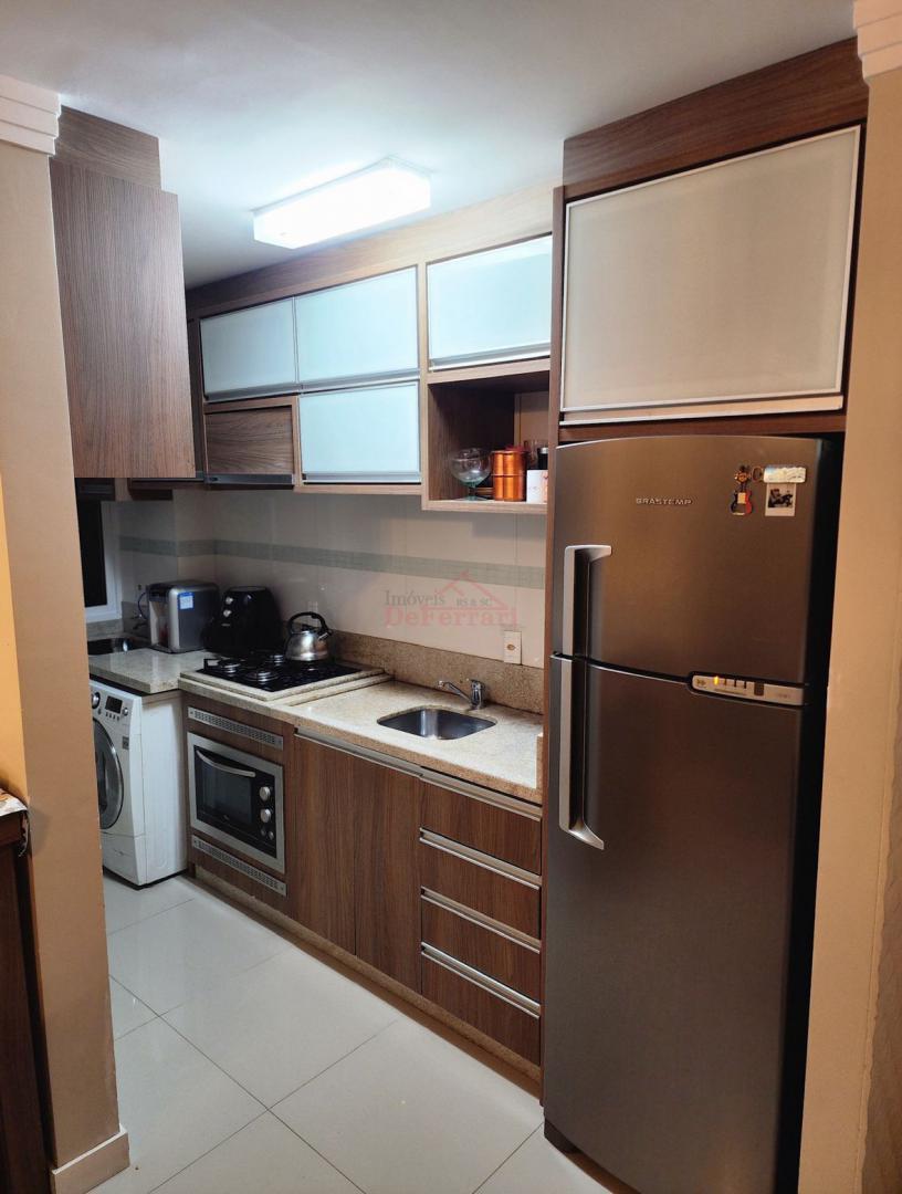 Apartamento, 2 quartos, 20 m² - Foto 6