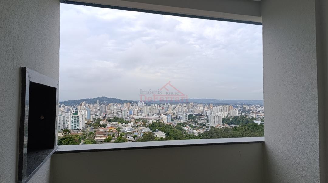 Apartamento, 3 quartos, 74 m² - Foto 2