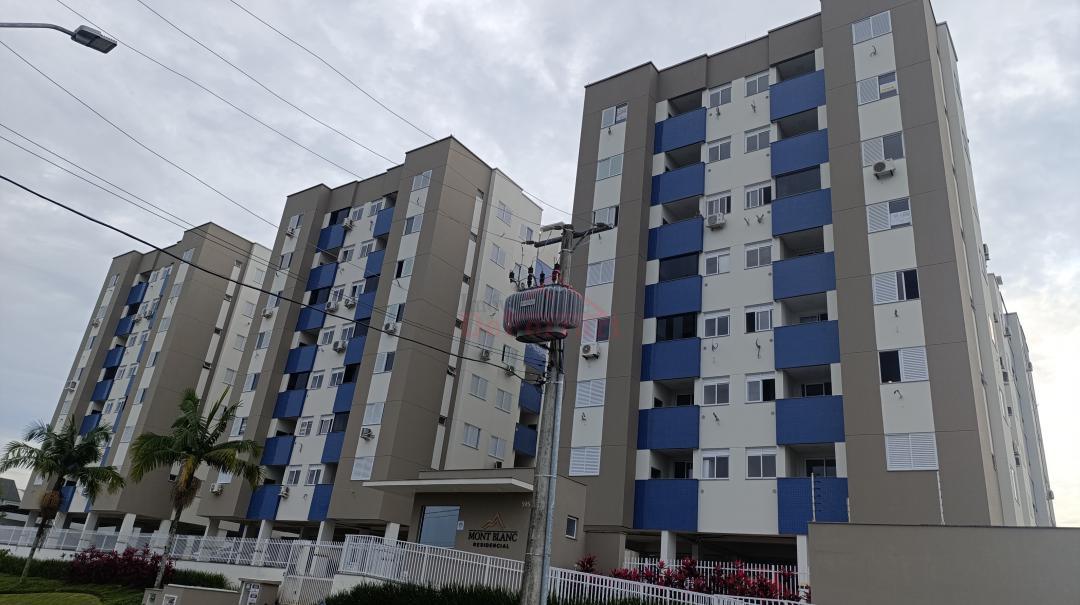 Apartamento, 3 quartos, 74 m² - Foto 1