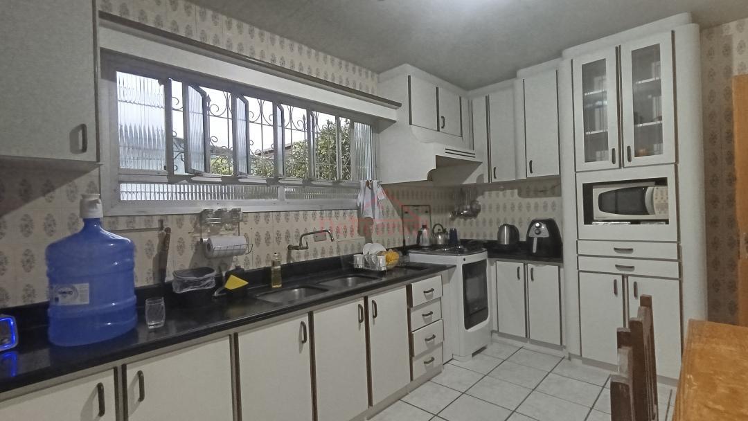 Casa, 3 quartos, 171 m² - Foto 5