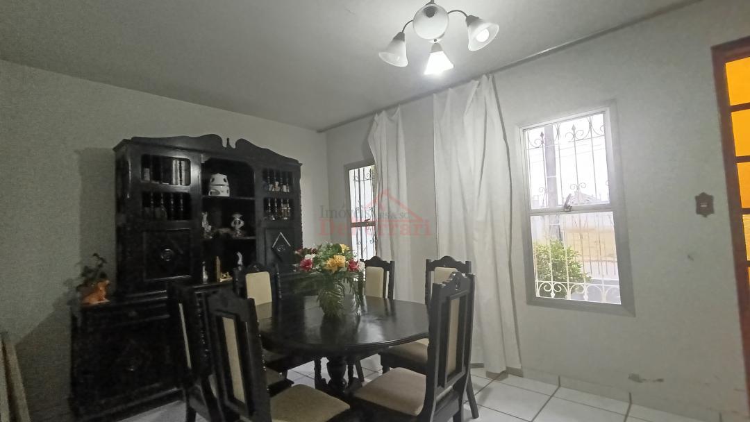 Casa, 3 quartos, 171 m² - Foto 8