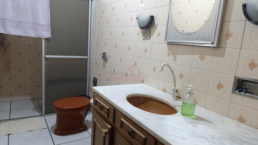 Casa, 3 quartos, 171 m² - Foto 14