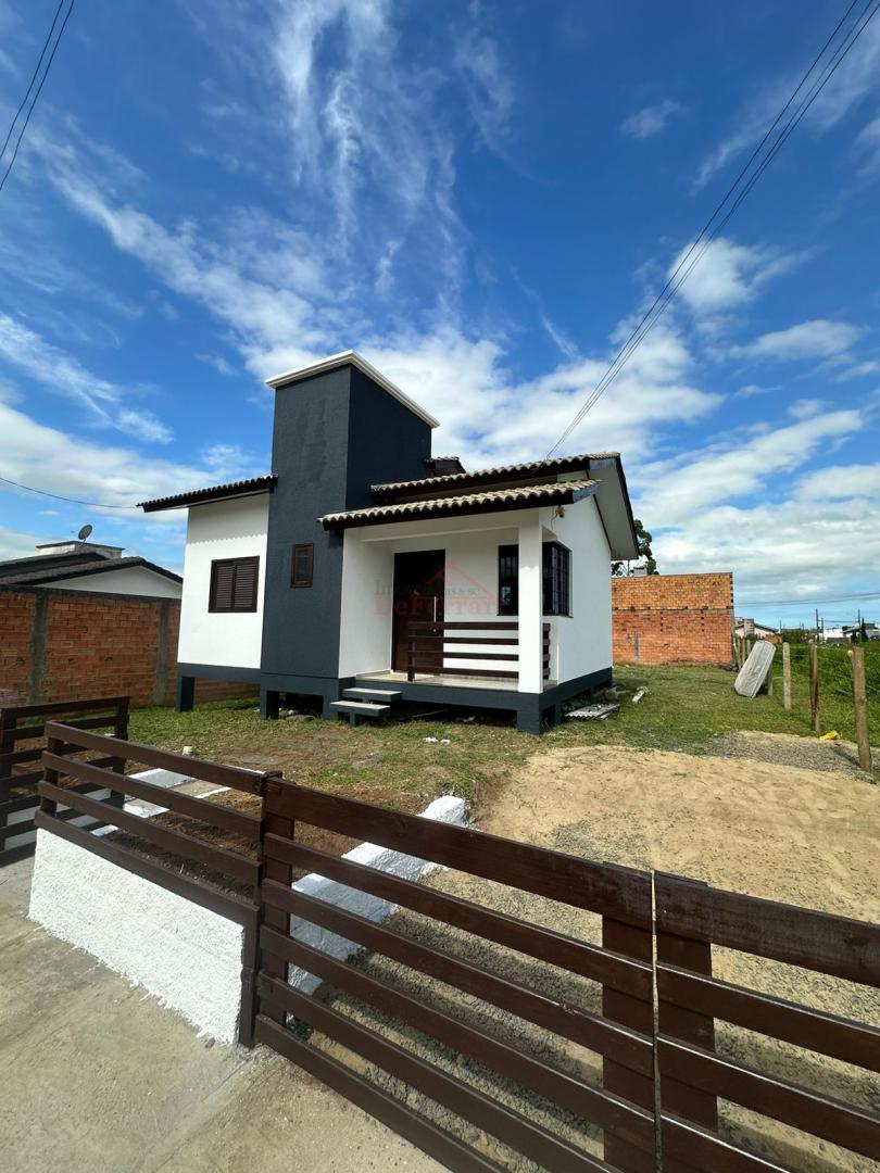 Casa de Condomínio, 2 quartos - Foto 1