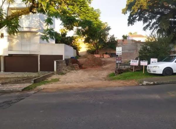 Terreno, 357 m² - Foto 1