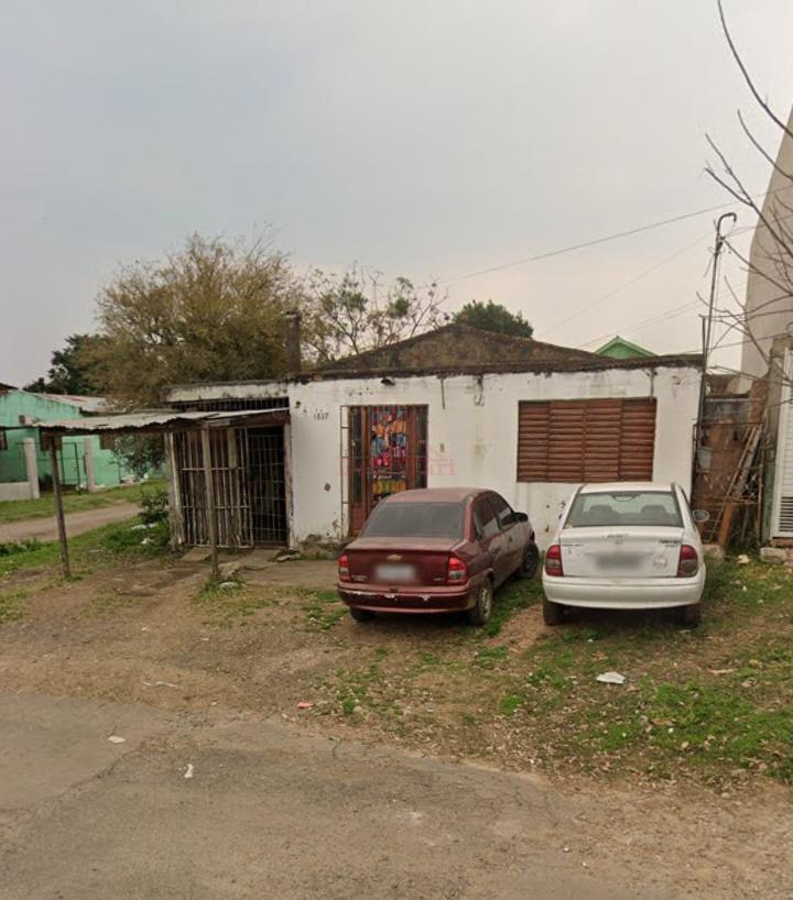 Casa, 2 quartos, 20 m² - Foto 1