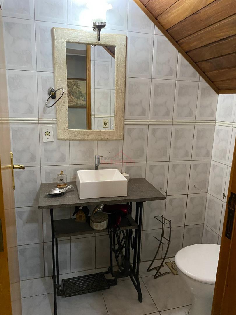 Casa de Condomínio, 3 quartos - Foto 12