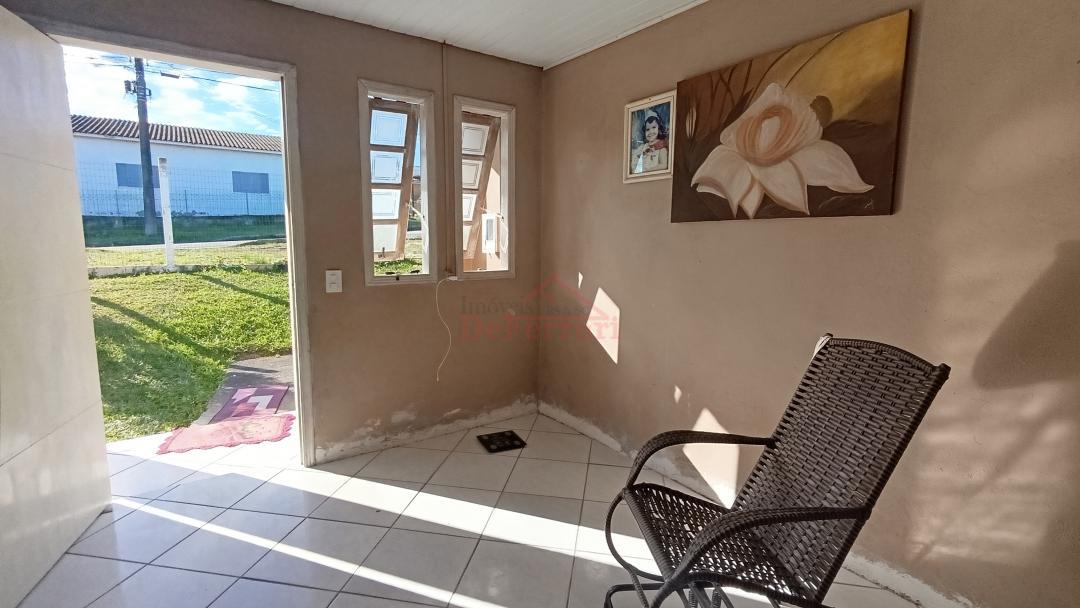 Casa, 2 quartos, 20 m² - Foto 13