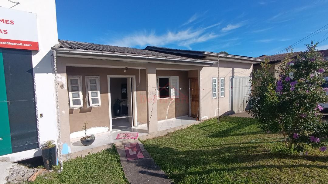 Casa, 2 quartos, 20 m² - Foto 6