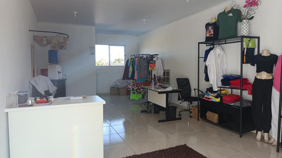 Casa, 2 quartos, 20 m² - Foto 19