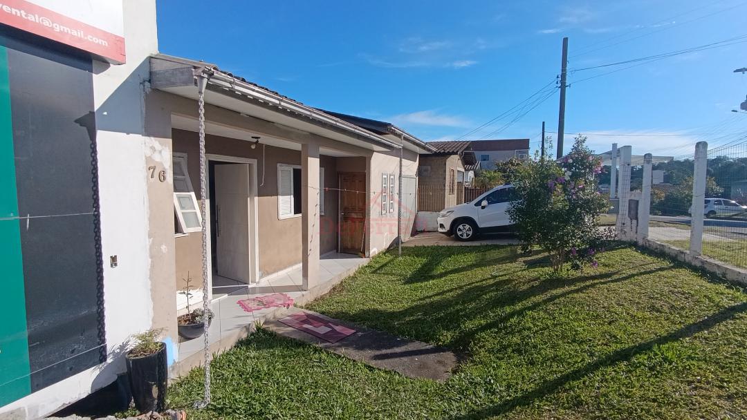 Casa, 2 quartos, 20 m² - Foto 4