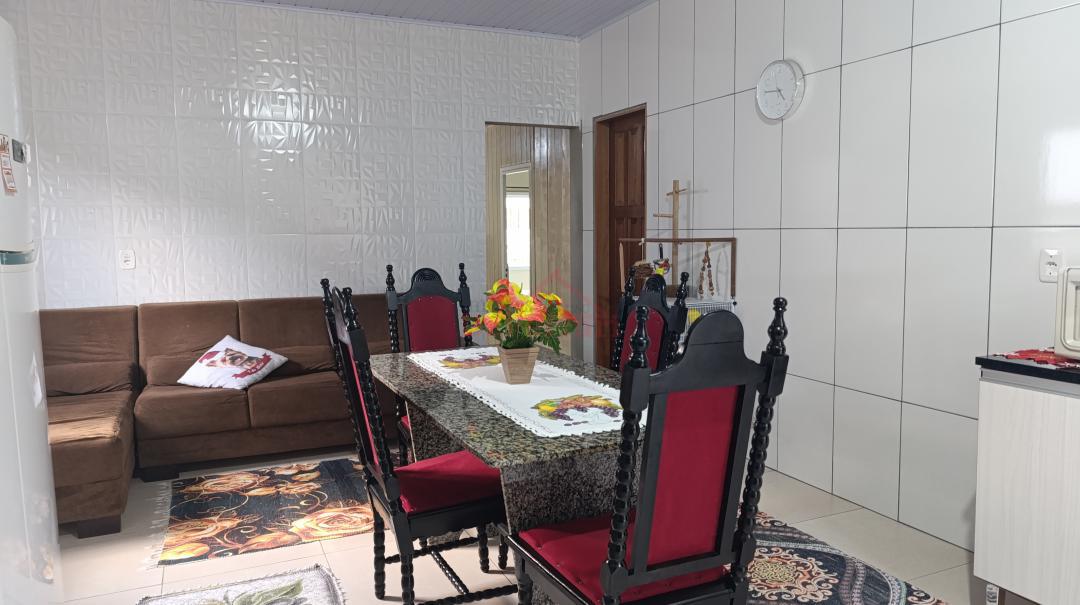 Casa, 3 quartos, 275 m² - Foto 9