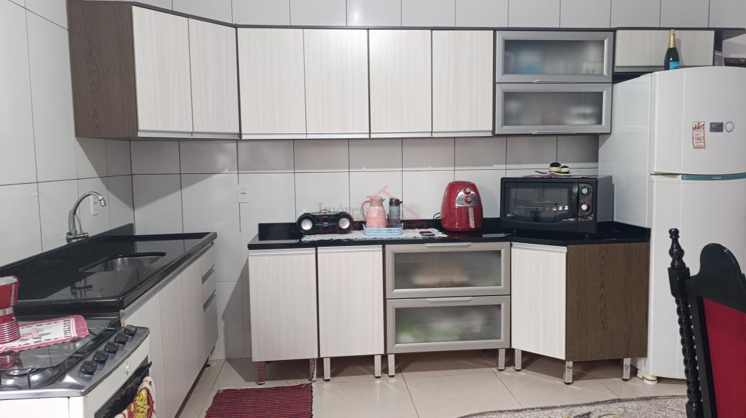 Casa, 3 quartos, 275 m² - Foto 11