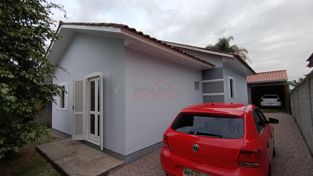 Casa, 3 quartos, 275 m² - Foto 3