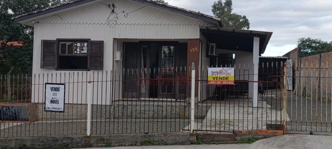 Casa, 2 quartos, 375 m² - Foto 3