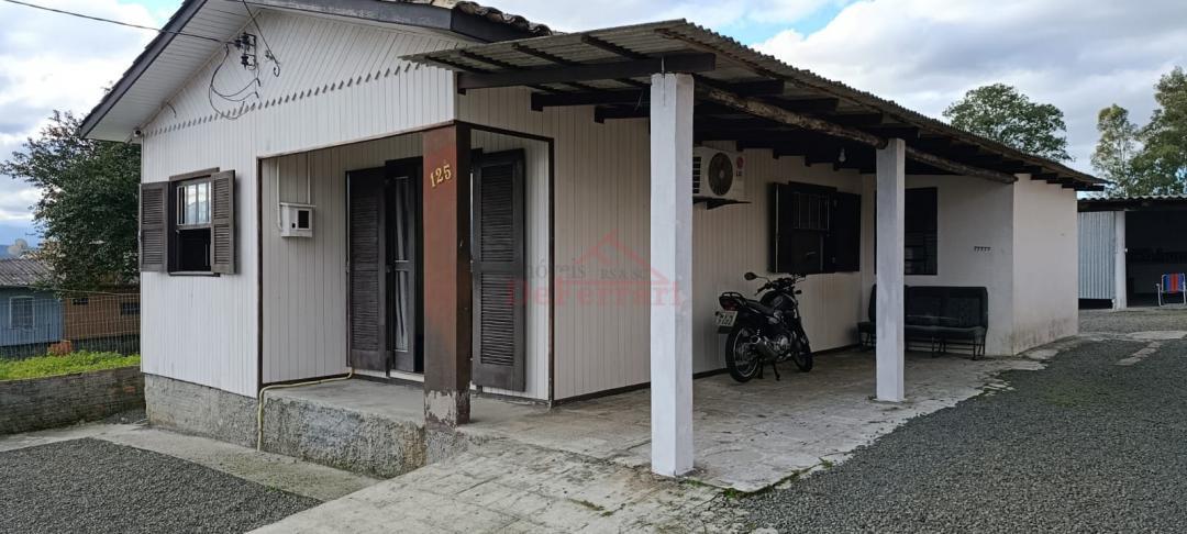 Casa, 2 quartos, 375 m² - Foto 4