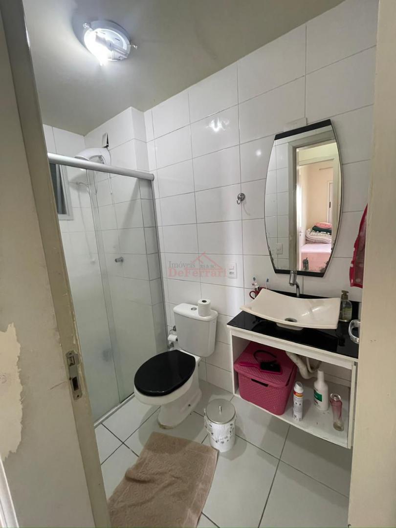 Apartamento, 2 quartos, 20 m² - Foto 8