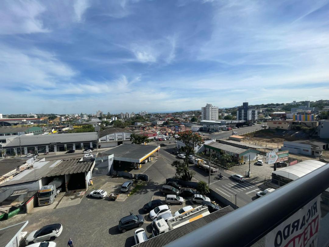 Apartamento, 2 quartos, 20 m² - Foto 14