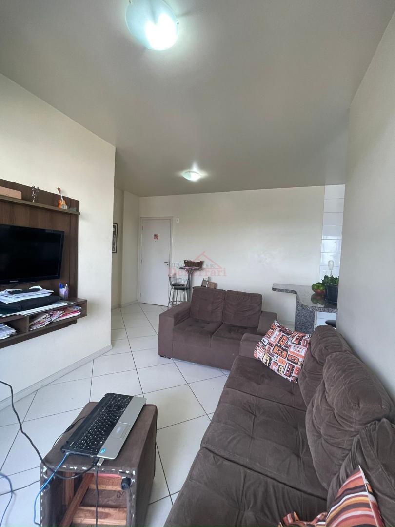 Apartamento, 2 quartos, 20 m² - Foto 3