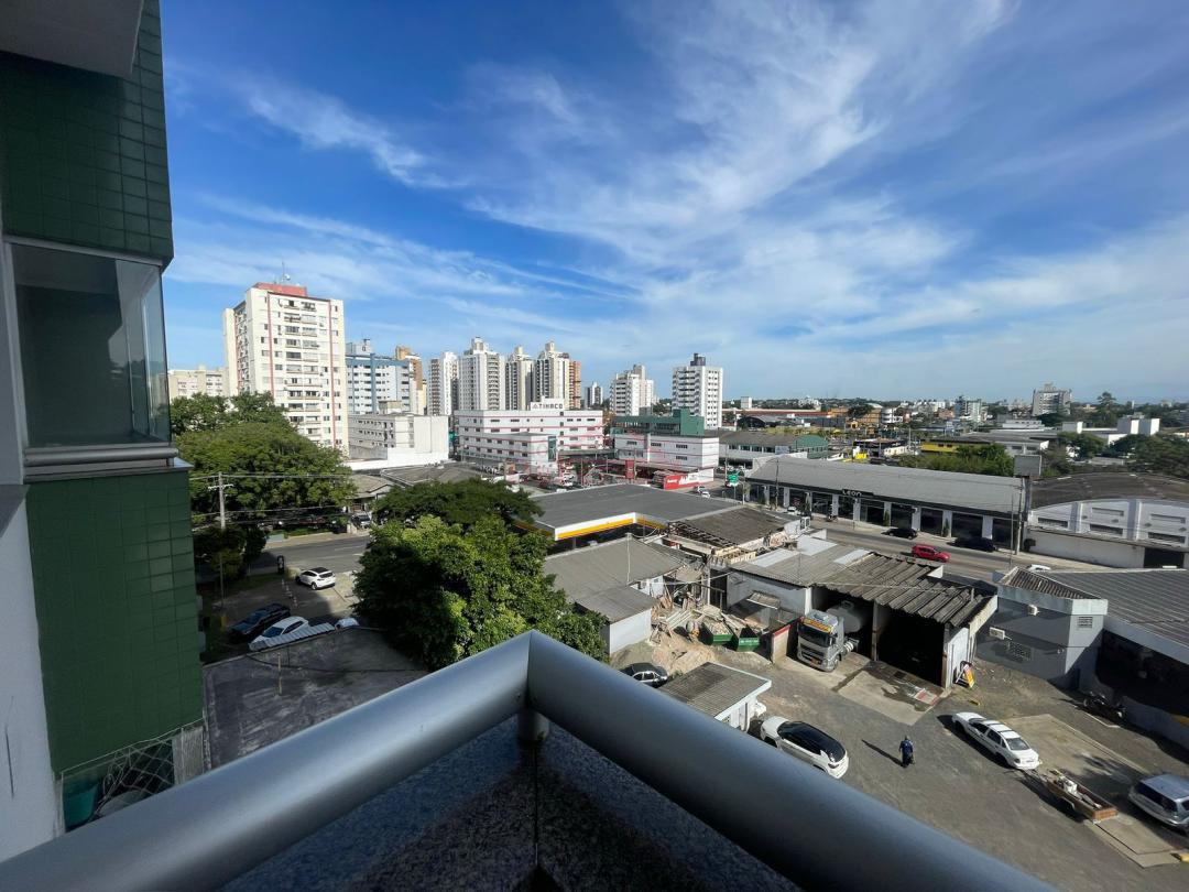 Apartamento, 2 quartos, 20 m² - Foto 12