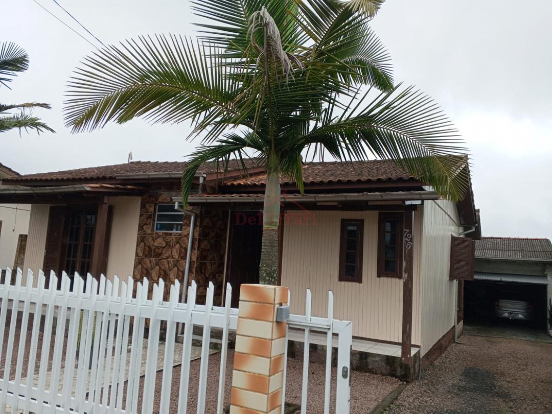 Casa, 2 quartos, 420 m² - Foto 1