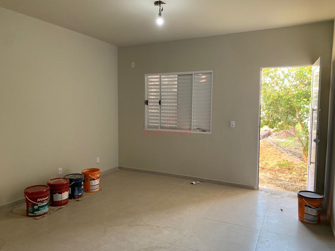 Casa, 2 quartos, 20 m² - Foto 3