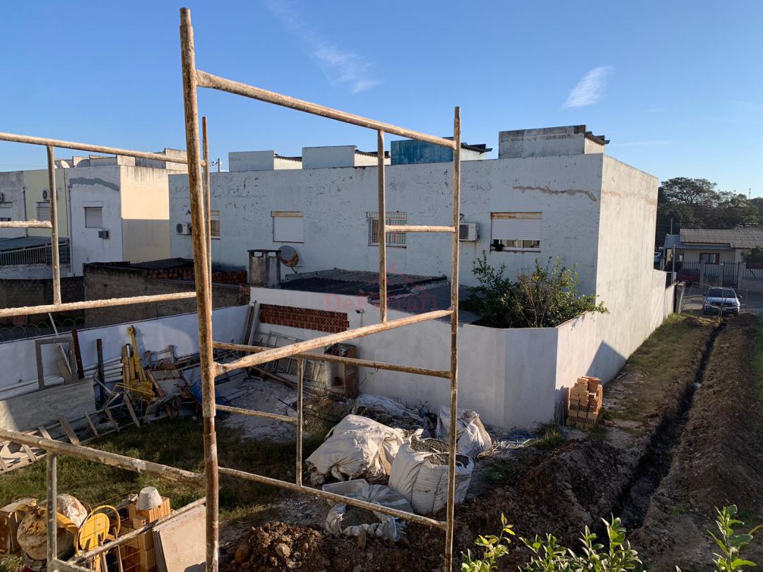 Casa, 2 quartos, 20 m² - Foto 13