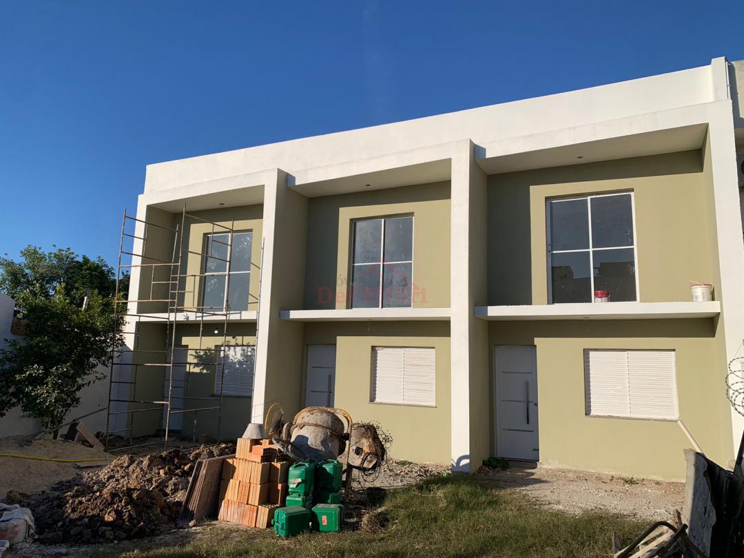 Casa, 2 quartos, 20 m² - Foto 1