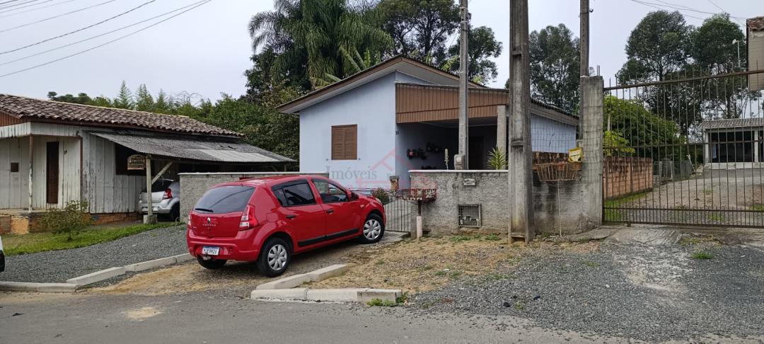 Casa, 2 quartos, 75 m² - Foto 4