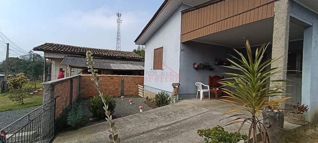 Casa, 2 quartos, 75 m² - Foto 7