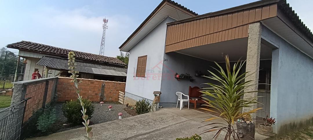 Casa, 2 quartos, 75 m² - Foto 3