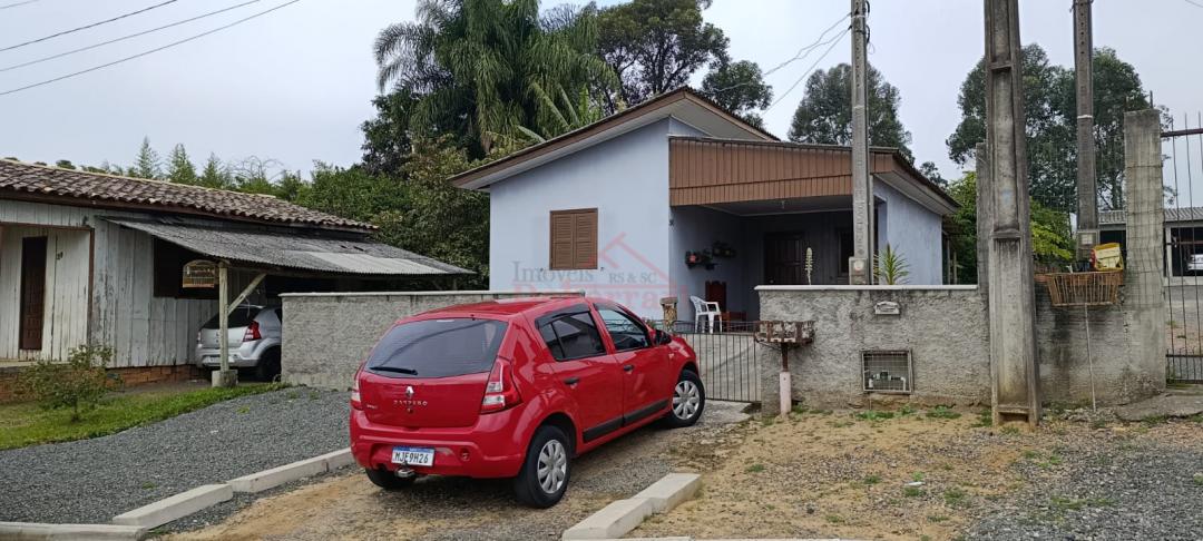 Casa, 2 quartos, 75 m² - Foto 6