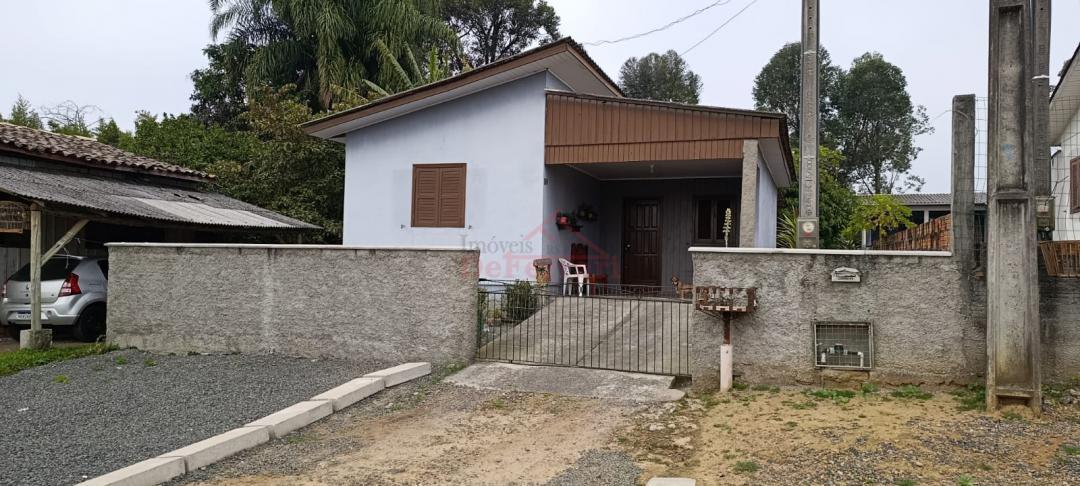 Casa, 2 quartos, 75 m² - Foto 1