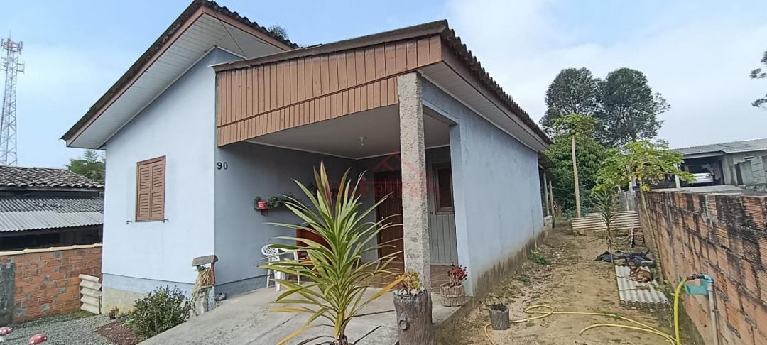 Casa, 2 quartos, 75 m² - Foto 2