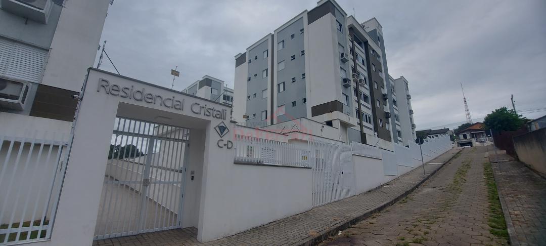 Apartamento, 2 quartos, 65 m² - Foto 1