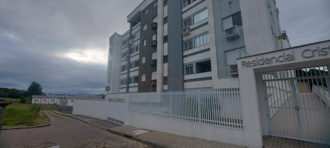 Apartamento, 2 quartos, 65 m² - Foto 2