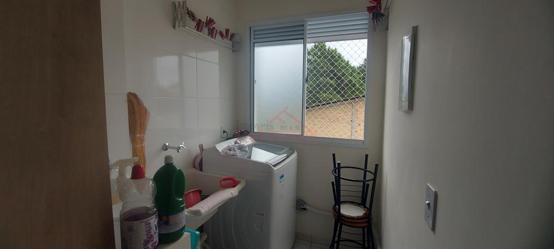 Apartamento, 2 quartos, 65 m² - Foto 4
