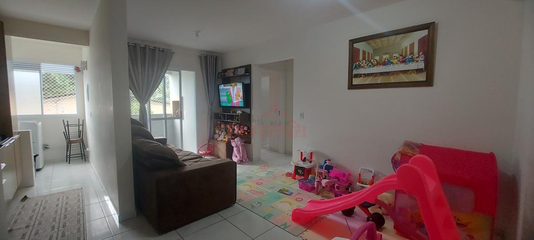 Apartamento, 2 quartos, 65 m² - Foto 6