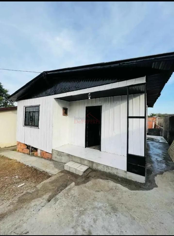 Casa, 4 quartos, 60 m² - Foto 6