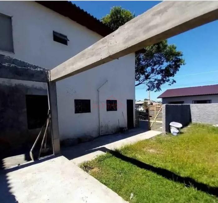 Casa, 4 quartos, 60 m² - Foto 1