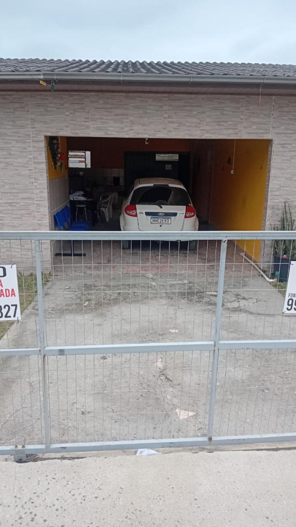 Casa, 3 quartos, 20 m² - Foto 1