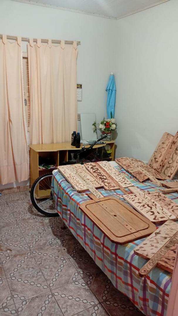 Casa, 3 quartos, 20 m² - Foto 17