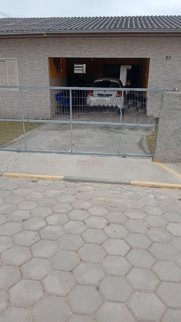 Casa, 3 quartos, 20 m² - Foto 2