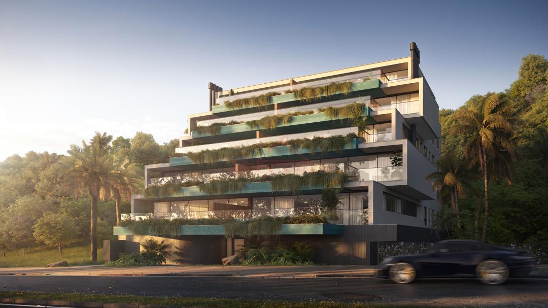 Apartamento, 4 quartos, 316 m² - Foto 4