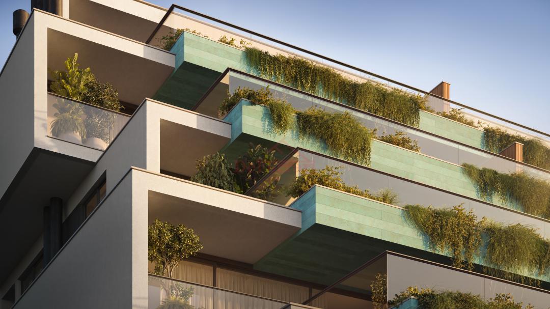 Apartamento, 4 quartos, 316 m² - Foto 3