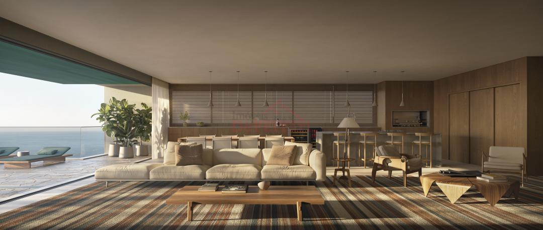 Apartamento, 4 quartos, 316 m² - Foto 6