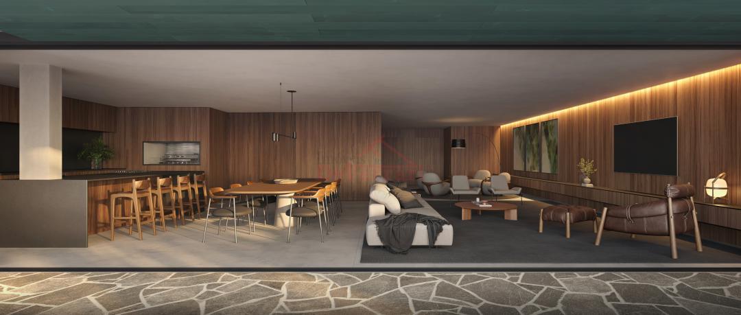 Apartamento, 4 quartos, 316 m² - Foto 8