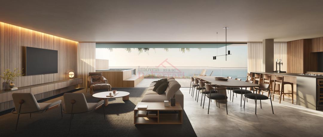 Apartamento, 4 quartos, 316 m² - Foto 9