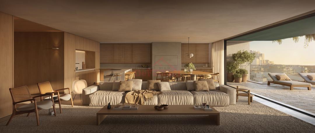 Apartamento, 4 quartos, 316 m² - Foto 10