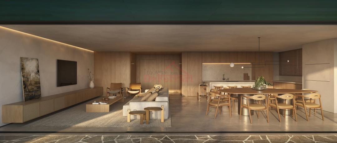 Apartamento, 4 quartos, 316 m² - Foto 11